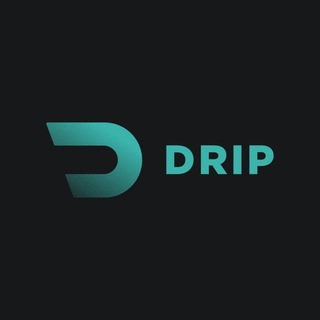 Telegram profile photo for Drip