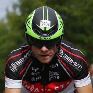 Telegram profile photo for Siberman №1 (Bikecore Трегубов Николай)