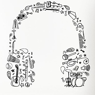 Telegram profile photo for Current music