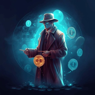 Telegram profile photo for Crypto Tracker