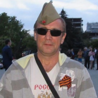 Telegram profile photo for Кочкин Алексей