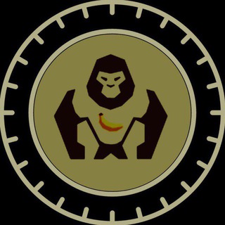 Telegram profile photo for @BananaXape_updates