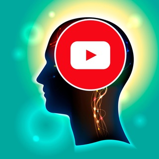 Telegram profile photo for Видео психология. Клиенту-Психологу-Студенту
