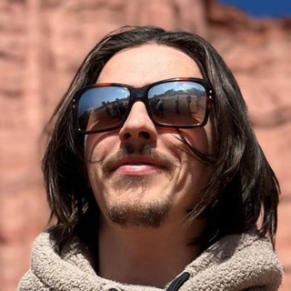Telegram profile photo for Alimov.info