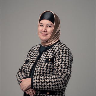Telegram profile photo for Mehriniso Nurullayevna