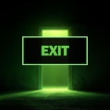 Telegram profile photo for EXIT VPN NEWS