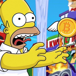 Telegram profile photo for Danky Danks Crypto Calls