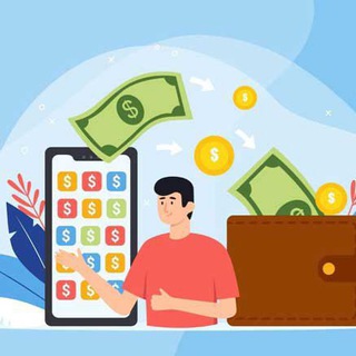 Telegram profile photo for بهترین روش های کسب درآمد