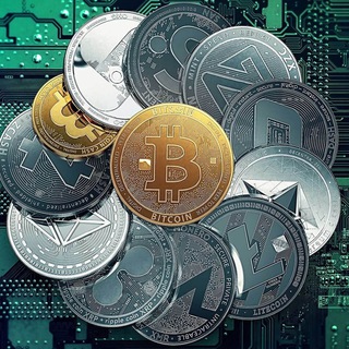 Telegram profile photo for Cryptonovosti