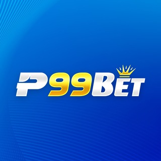Telegram profile photo for P99BET Official