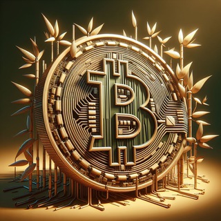 Telegram profile photo for 🎋 Bamboo Gem Calls🎋
