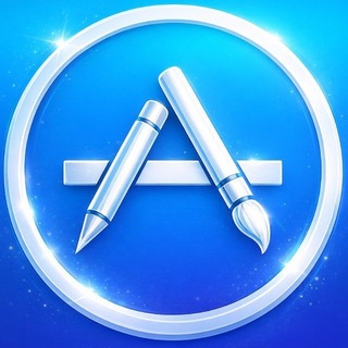 Telegram profile photo for Free Apple iD