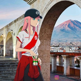 Telegram profile photo for Animes y más animes