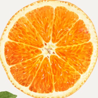 Telegram profile photo for فورسین ‹پرتقال›🍊؛
