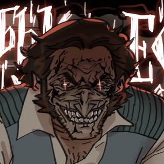Telegram profile photo for Dark Bestiary | BEASTIE