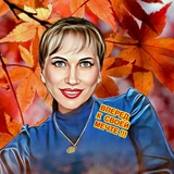 Telegram profile photo for МОЯ РЕАЛЬНОСТЬ°•° ЛЮБЛЮ! МОГУ! ДЕЛАЮ! ВАС НАУЧУ!💯