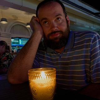 Telegram profile photo for Отец Иоанн Островский