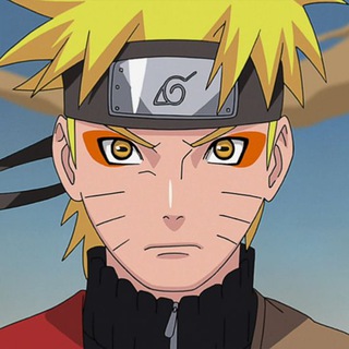 Telegram profile photo for Naruto shipuden movies in hindi