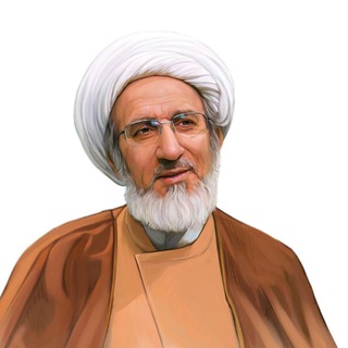 Telegram profile photo for الشيخ حبيب الكاظمي