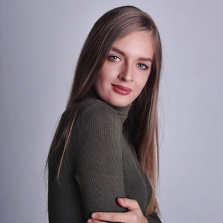 Telegram profile photo for Лина Emotions 🪭