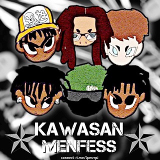 Telegram profile photo for KAWASAN