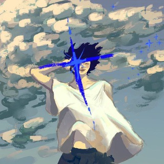 Telegram profile photo for vstavka