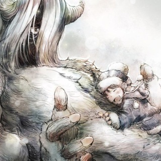 Telegram profile photo for 雪怪的清谈狂论