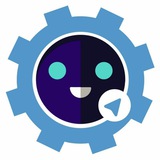 Telegram profile photo for Крипта из Дудич 🤑