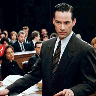 Telegram profile photo for Mad Lawyer
