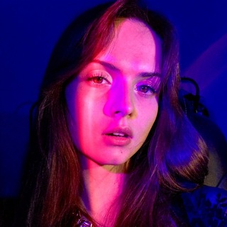 Telegram profile photo for Alexandria| Зеркало твоей души💋