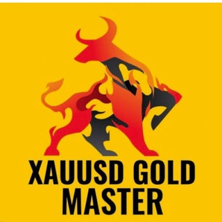 Telegram group profile photo for 🔥🔥XAUUSD MASTER SIGNAL GROUP 🔥🔥