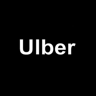 Telegram profile photo for Ulber