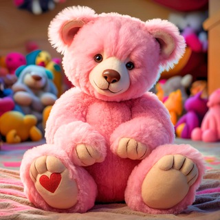 Telegram profile photo for Pinky Coin (Portal)