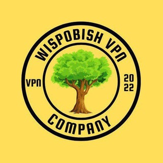 Telegram profile photo for Wispobish vpn | خرید فیلتر شکن