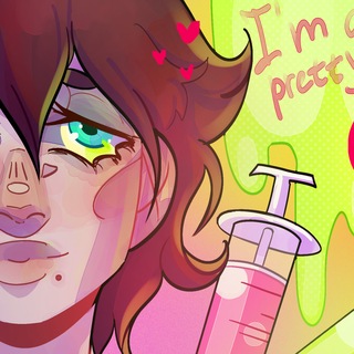 Telegram profile photo for forkuin ⚠️