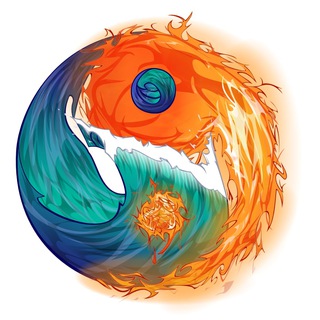 Telegram profile photo for Астрология | Гороскоп | Магия