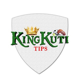 Telegram profile photo for KINGKUTI TIPS