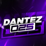 Telegram profile photo for DANTEZ | ОТЗЫВЫ