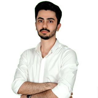 Telegram profile photo for زیست کنکور - علیاصغر موشکلی