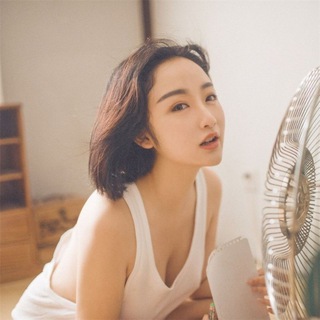 Telegram profile photo for po18脸红心跳