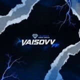 Telegram profile photo for vaisov service