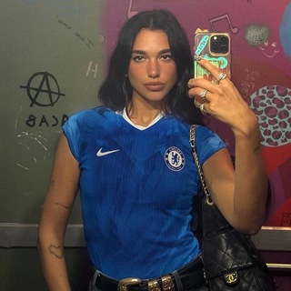 Telegram profile photo for SmallCockFootball