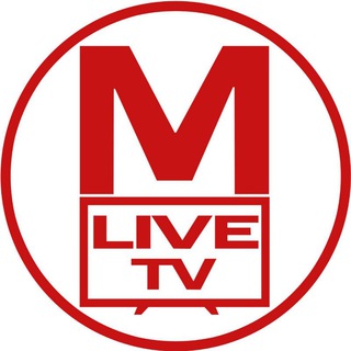 Telegram profile photo for M-live.tv