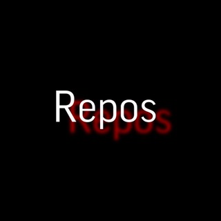 Telegram profile photo for “Repos”