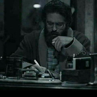 Telegram profile photo for اެݪنِدَمِ 🖤