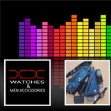 Telegram profile photo for DCX WATCHES & MEN ACCESSORIES