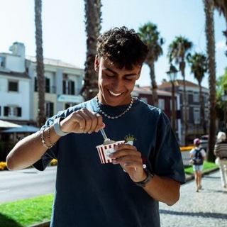 Telegram profile photo for ⌗ 41 town ! ✶ arvid lindblad