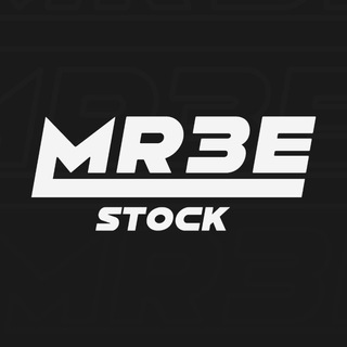 Telegram profile photo for Stock| Mr3e