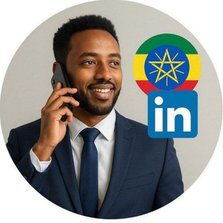 Telegram profile photo for Alex Ethiopia Lin business team🤝