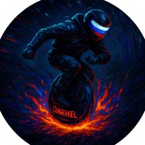 Telegram profile photo for Моноколёсник